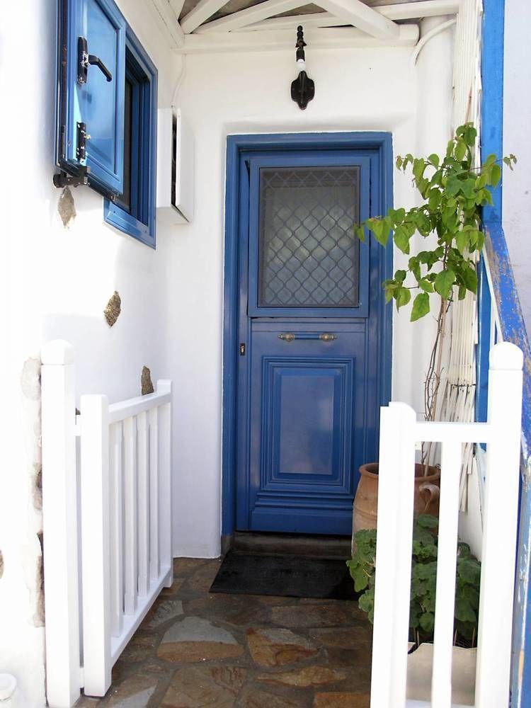 Peter'S Arhontiko Lägenhet Mykonos Town Exteriör bild