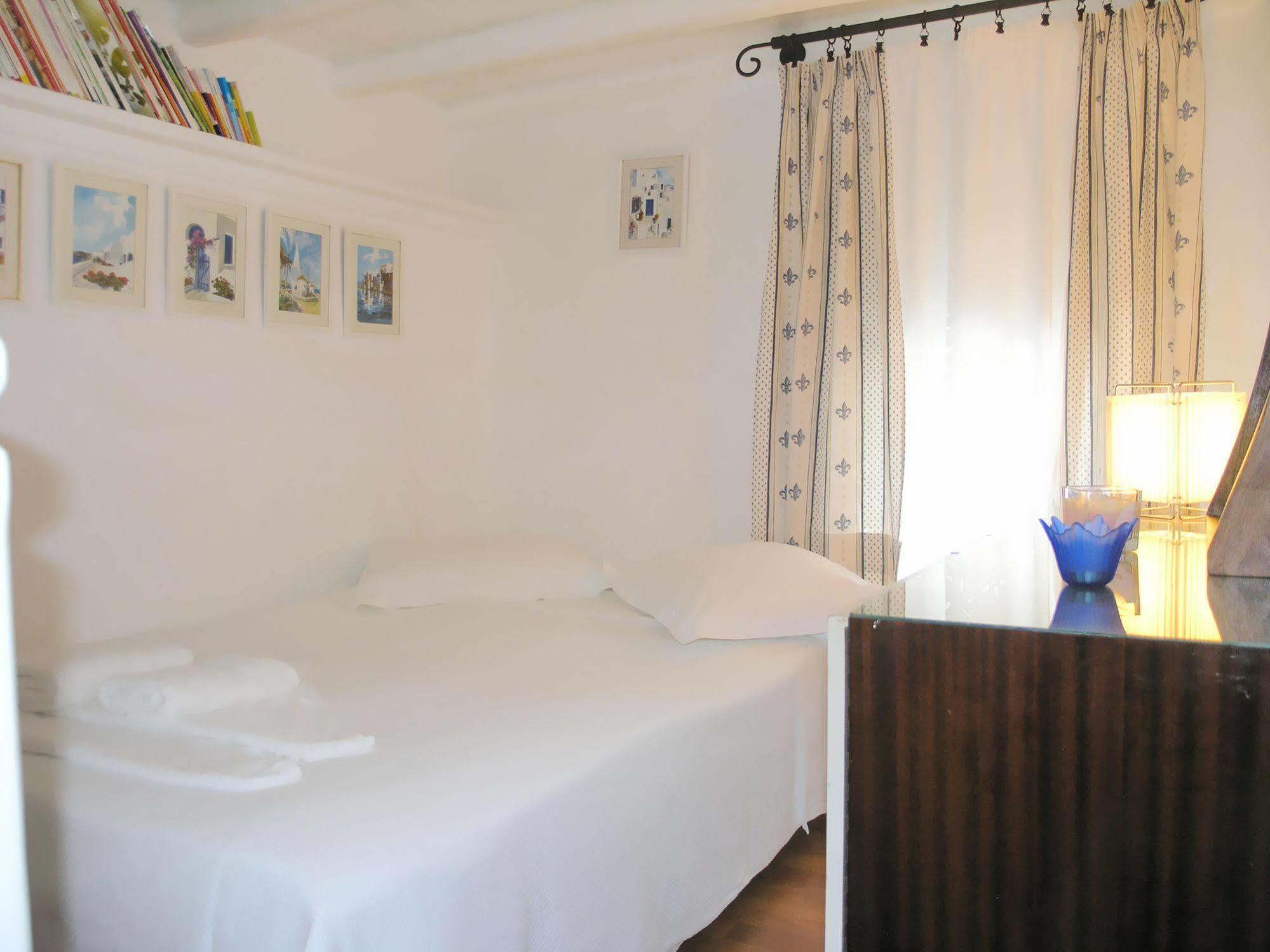 Peter'S Arhontiko Lägenhet Mykonos Town Exteriör bild